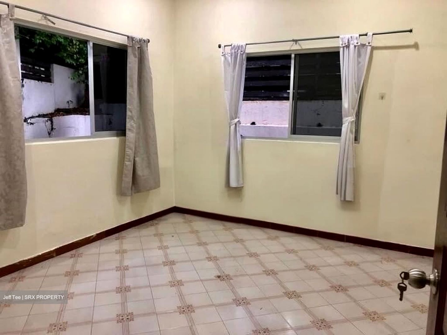 Fuyong Estate (D23), Semi-Detached #596383141